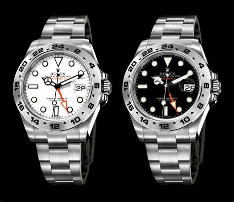 my new rolex explorer|rolex explorer 11 new price.